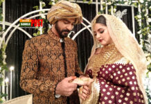 রাজ-পরীমণির বিচ্ছেদ!