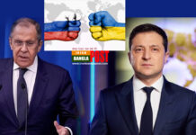 জেলেনস্কির ‘পিস ফর্মুলা’ প্রত্যাখান করল রাশিয়া