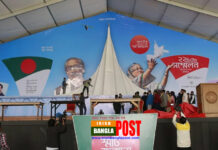 আওয়ামী লীগের নতুন কমিটিতে যারা যে পদ পেলেন (ভিডিও)