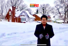 যুক্তরাষ্ট্রে শতাব্দীর ভয়াবহ তুষার ঝড়, মৃত বেড়ে ৬২ (ভিডিও)