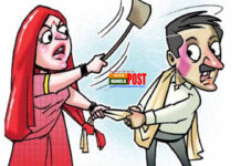 ৮০ শতাংশ বিবাহিত পুরুষ মানসিক নির্যাতনের শিকার