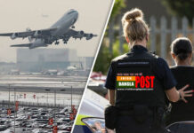 বিদেশী অপরাধীদের ‘ডিপোর্ট’ সহজ করতে ব্রিটেনে নতুন আইন