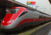 ইতালি-ফ্রান্স সীমান্ত: ট্রেনের ছাদে বিদ্যুৎস্পৃষ্ট হয়ে অভিবাসীর মৃত্যু