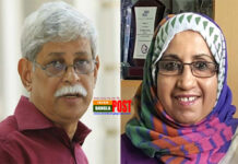 পাঠ্যবইয়ে হুবহু অনুবাদ : জাফর ইকবাল ও হাসিনা খানের দায় স্বীকার