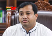 বঙ্গবন্ধুকে নিয়ে কটূক্তির দায়ে বহিষ্কার হওয়া সাবেক মেয়র জাহাঙ্গীরের বহিষ্কারাদেশ প্রত্যাহার