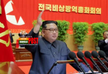 নতুন বছরে কী করতে চলেছেন কিম জং উন