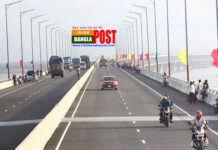 পদ্মা সেতুতে মোটরসাইকেল চলাচলের নির্দেশনা চেয়ে হাইকোর্টে রিট