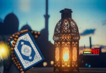 শবে কদর : মর্যাদা ও মাসায়েল