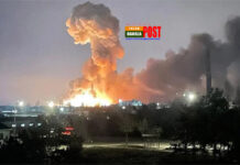 যুক্তরাষ্ট্র, জার্মানি ইউক্রেনকে ট্যাংক প্রদানের প্রতিশ্রুতি দেয়ায় নতুন করে ক্ষেপণাস্ত্র হামলা শুরু করেছে রাশিয়া