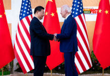 যুক্তরাষ্ট্রের চীননির্ভরতা সহসাই কাটছে না