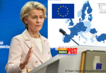 অনিয়মিত অভিবাসন ঠেকাতে সীমান্তে কঠোর হচ্ছে ইইউ