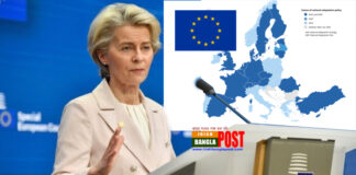 অনিয়মিত অভিবাসন ঠেকাতে সীমান্তে কঠোর হচ্ছে ইইউ