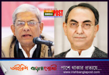 স্থায়ী জামিন পেলেন মির্জা ফখরুল ও মির্জা আব্বাস