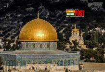 আজ পবিত্র শবে মেরাজ