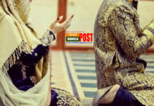 বিয়ের পর প্রথম সাক্ষাতে স্বামী-স্ত্রীর আমল ও সুন্নত