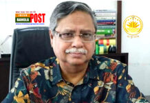 বাংলাদেশের পরবর্তী রাষ্ট্রপতি হচ্ছেন সাহাবুদ্দিন চুপ্পু