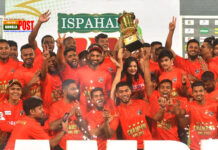 রোমাঞ্চকর লড়াইয়ে বিপিএল এর চতুর্থ শিরোপা জিতল কুমিল্লা ভিক্টোরিয়ান্স