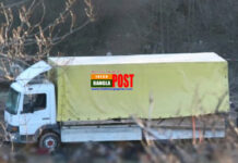 বুলগেরিয়ায় পরিত্যক্ত ট্রাক থেকে ১৮ অভিবাসীর মরদেহ উদ্ধার