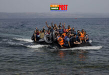 গ্রিসের উপকূলে নৌকাডুবিতে নিহত ৫, উদ্ধার ৩৯