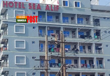 কক্সবাজারে আবাসিক হোটেলে মিলল মা-মেয়ের মরদেহ