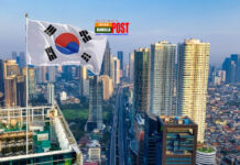 দক্ষিণ কোরিয়ায় অবৈধ অভিবাসীদের আটকের নির্দেশ