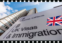 ১২ হাজার অভিবাসনপ্রত্যাশীর সাক্ষাৎকার নেবে না যুক্তরাজ্য