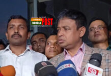 রাজধানীর উত্তরায় ডাচ্-বাংলা ব্যাংক লিমিটেডের ছিনতাই হওয়া ১১ কোটির উদ্ধার ৯ কোটি, আটক ৭