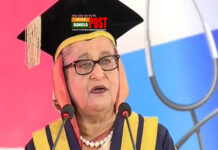 প্রতিটি বিভাগে মেডিকেল বিশ্ববিদ্যালয়, জেলায় কলেজ করে দেব: প্রধানমন্ত্রী