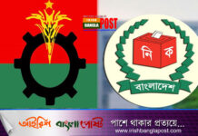 আবারো সংলাপে বসতে বিএনপিকে নির্বাচন কমিশনের চিঠি