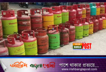 সরকার নির্ধারিত দামের চেয়ে বেশিতে বিক্রি হচ্ছে এলপিজি