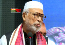 চাটুকার এমপি-মন্ত্রী হওয়ার চেয়ে রাখাল হওয়া ভালোঃবঙ্গবীর কাদের সিদ্দিকী