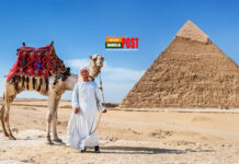 পর্যটক বাড়াতে পাঁচ বছরের জন্য ভ্রমণ ভিসা দেওয়ার ঘোষণা দিয়েছে মিশর