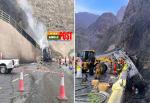 সৌদিতে সড়ক দুর্ঘটনায় ২০ ওমরাহ যাত্রী নিহত