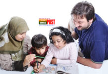 শিশুর সঙ্গে কেমন হবে মা-বাবার আচরণ