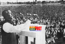 আজ ঐতিহাসিক ৭ই মার্চ