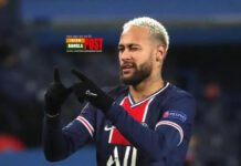 পিএসজি থেকেই অবসর নিতে চান নেইমার!