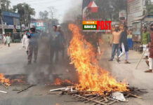 কাদিয়ানীদের জলসা নিয়ে পঞ্চগড় রণক্ষেত্র, নিহত ২, আহত ৫০