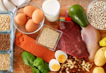 প্রোটিন না খেলে শরীরের যে ক্ষতি হয়!