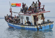 রোহিঙ্গাদের জন্য আরও ২৬ মিলিয়ন ডলার সহায়তা ঘোষণা যুক্তরাষ্ট্রের