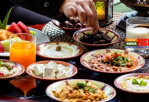 রমজানে যেভাবে স্বাস্থ্য ঠিক রাখবেন