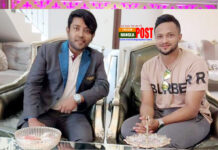 দুবাইয়ে গিয়ে বিতর্কে সাকিব, যা বলছেন সেই আরাভ