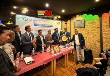 মাদ্রিদে প্রবাসীদের সর্বোচ্চ সেবা দেওয়ার অঙ্গীকার নিয়ে সেমিনার