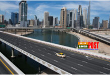 ইমাম-মুয়াজ্জিনদের গোল্ডেন ভিসা দেবে দুবাই