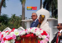 অবসরের পর যেসব সুবিধা পাবেন আবদুল হামিদ