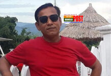 যুবলীগ নেতা লায়েক মিয়া হত্যায় উত্তপ্ত ছাতকের রাজনীতি