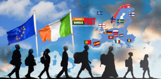 ইউরোপে রাজনৈতিক আশ্রয় চেয়েছেন ৫০ হাজারের বেশি বাংলাদেশি