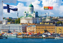 ন্যাটোর ৩১তম সদস্য ফিনল্যান্ড