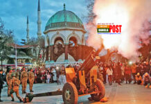 রমজান জুড়ে বিশ্বের বিভিন্ন দেশের ভিন্ন ভিন্ন রীতি পালিত হয়