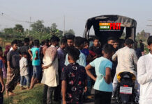 সুনামগঞ্জে ঈদের নামাজ শেষে একজনের জুতা আরেকজন পরায় সংঘর্ষ, নিহত ১