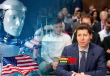 কৃত্রিম বুদ্ধিমত্তার ঝুঁকি নিয়ে যুক্তরাষ্ট্রের উদ্বেগ